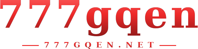 777gqen logo